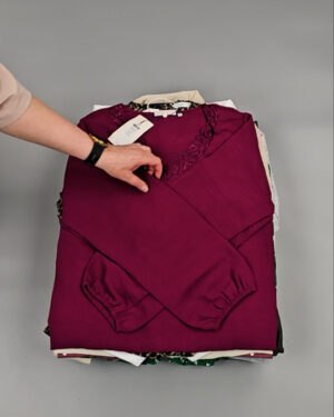 Фотография  564 - ONLY Summer mix 045#15 кг, ЛОТ №8516 оптом в Владимире и Владимирской области