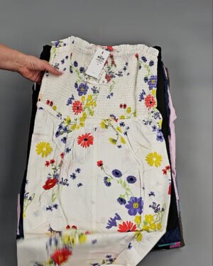 Фотография  894 - ONLY Summer mix 045#15 кг, ЛОТ №8457 оптом в Владимире и Владимирской области