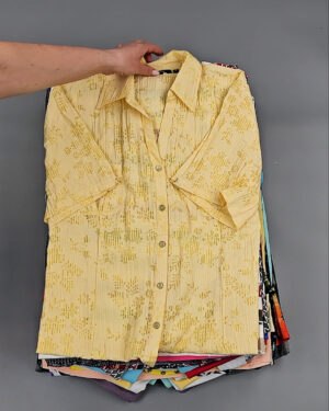 Фотография  523 - Mix Summer Ex Герм#100 кг оптом в Владимире и Владимирской области