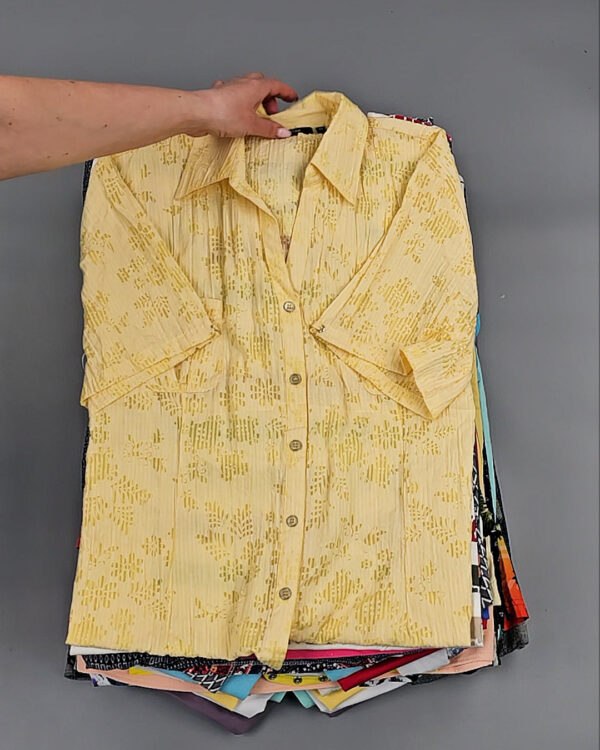 Фотография  285 - Mix Summer Ex Герм#100 кг оптом в Владимире и Владимирской области