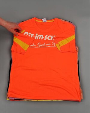 Фотография  211 - Футболки м/ж Cr+Ex#8,3 кг, ЛОТ № ВК0102 оптом в Владимире и Владимирской области