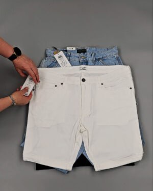 Фотография  612 - JACK JONES men Summer 045#15 кг, ЛОТ №8706 оптом в Владимире и Владимирской области