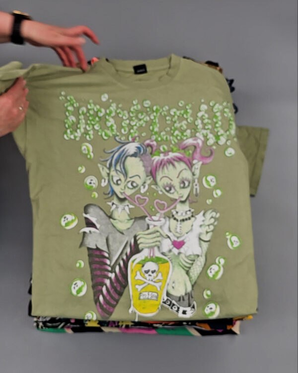 Фотография  267 - Cream Шотландия Summer mix#100 кг оптом в Владимире и Владимирской области