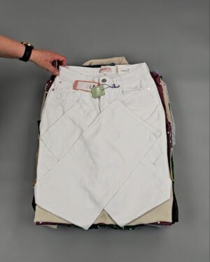 Фотография  690 - ONLY Summer mix 045#15 кг, ЛОТ №8516 оптом в Владимире и Владимирской области