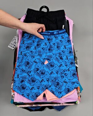 Фотография  954 - BRAND STOCK Kids Summer#10 кг, ЛОТ №8466 оптом в Владимире и Владимирской области