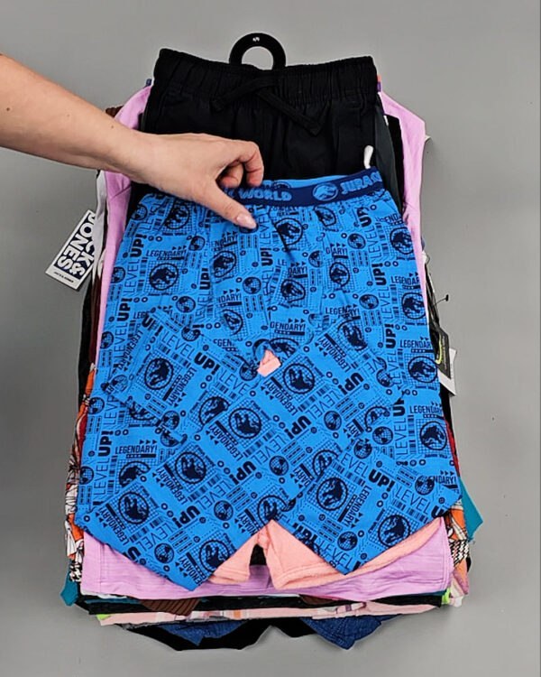 Фотография  427 - BRAND STOCK Kids Summer#10 кг, ЛОТ №8466 оптом в Владимире и Владимирской области