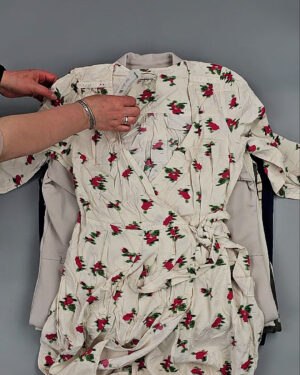 Фотография  666 - DK COMPANY Summer mix 045#13 кг, ЛОТ №8674 оптом в Владимире и Владимирской области