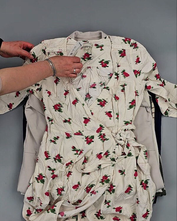 Фотография  147 - DK COMPANY Summer mix 045#13 кг, ЛОТ №8674 оптом в Владимире и Владимирской области