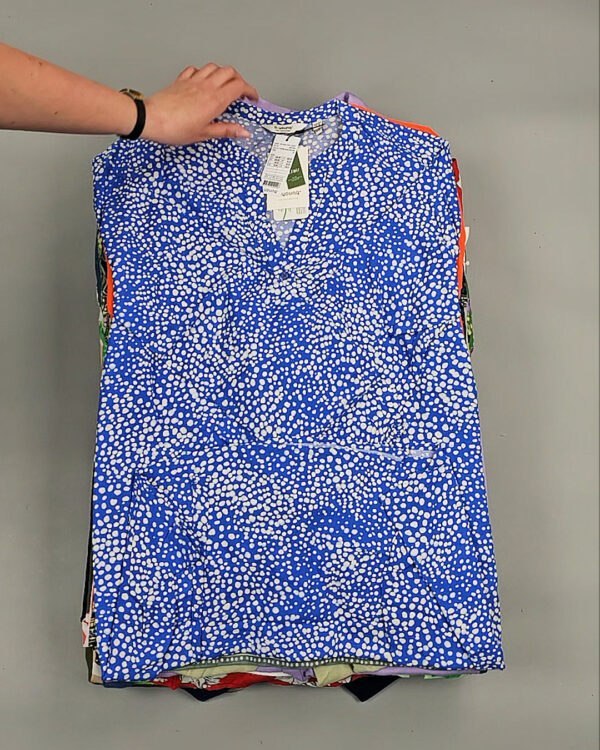 Фотография  529 - B.YOUNG Summer mix 045#15 кг, ЛОТ №8569 оптом в Владимире и Владимирской области