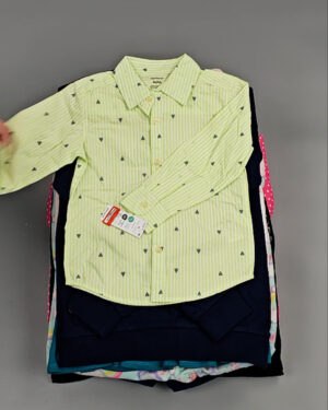 Фотография  812 - Nordstrom kids mix 124#7 кг, ЛОТ №8500 оптом в Владимире и Владимирской области