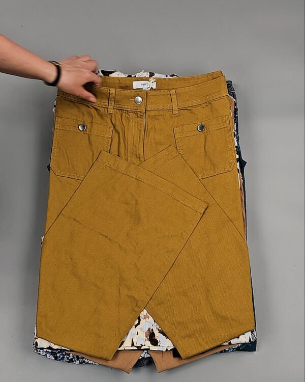 Фотография  621 - NEXT Summer Women mix#15 кг, ЛОТ №8519 оптом в Владимире и Владимирской области