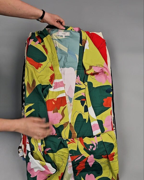 Фотография  860 - NEXT Summer Women mix#15 кг, ЛОТ №8517 оптом в Владимире и Владимирской области