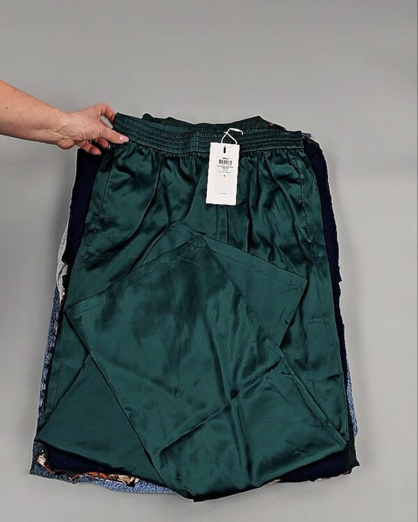 Фотография  931 - ONLY Summer mix 045#15 кг, ЛОТ №8458 оптом в Владимире и Владимирской области