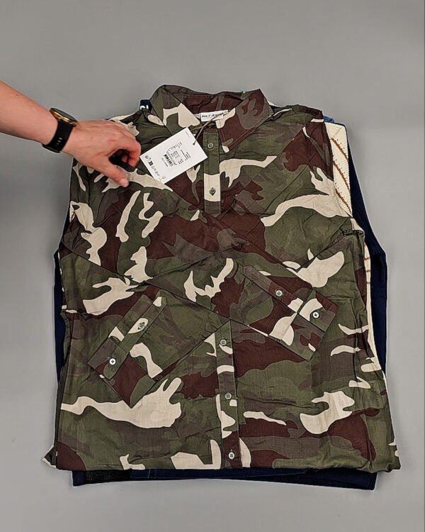 Фотография  175 - DK COMPANY Summer mix 045#13 кг, ЛОТ №8674 оптом в Владимире и Владимирской области