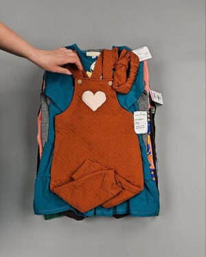 Фотография  951 - Nordstrom kids mix 124#7,5 кг, ЛОТ №8501 оптом в Владимире и Владимирской области