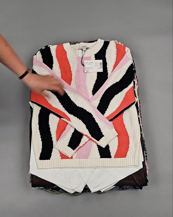 Фотография  783 - B.YOUNG Summer mix 045#15 кг, ЛОТ №8570 оптом в Владимире и Владимирской области