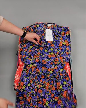 Фотография  135 - ICHI Summer mix 045#15 кг оптом в Владимире и Владимирской области