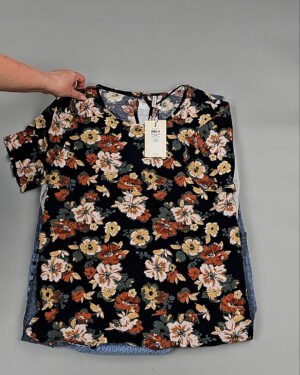 Фотография  649 - ONLY Summer mix 045#15 кг, ЛОТ №8458 оптом в Владимире и Владимирской области