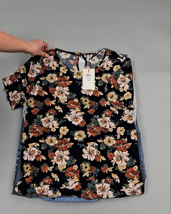 Фотография  421 - ONLY Summer mix 045#15 кг, ЛОТ №8458 оптом в Владимире и Владимирской области