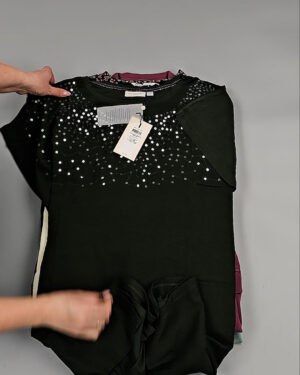 Фотография  178 - ONLY Summer mix 045#15 кг, ЛОТ №8455 оптом в Владимире и Владимирской области