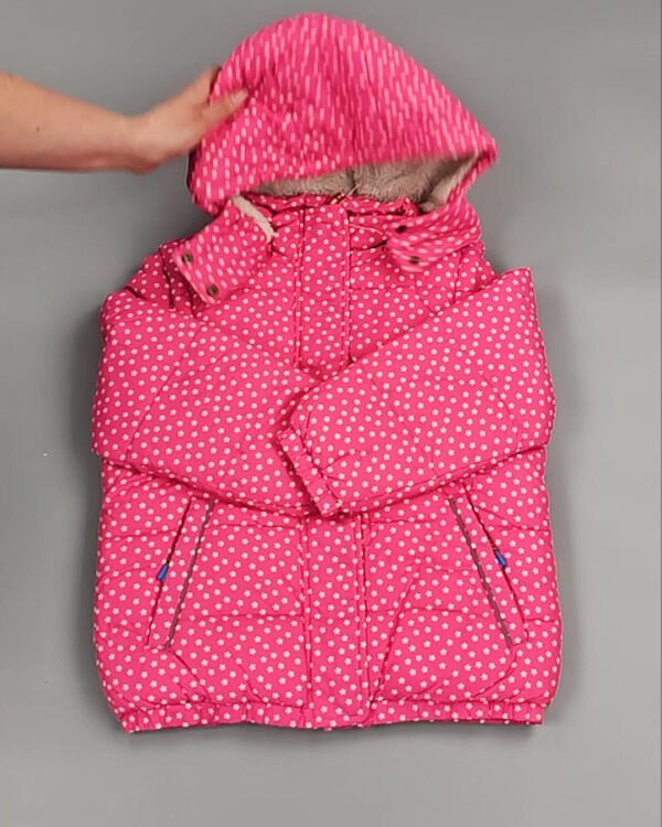 Фотография  319 - Nordstrom kids mix 124#7 кг, ЛОТ №8500 оптом в Владимире и Владимирской области