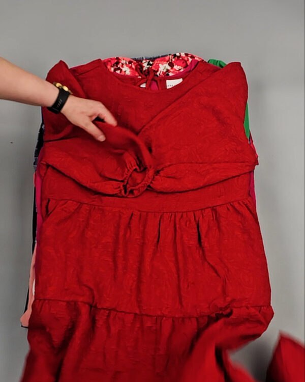 Фотография  764 - Oversize Summer mix Premium#30 кг, ЛОТ № ВК0070 оптом в Владимире и Владимирской области