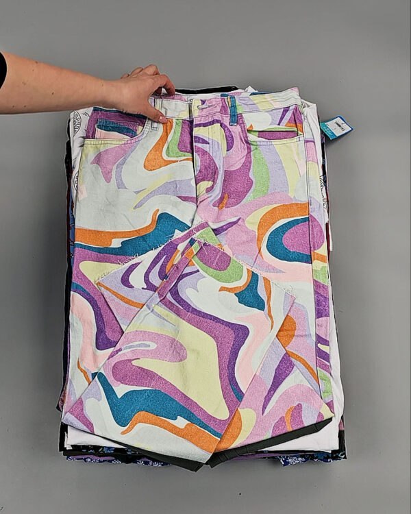 Фотография  545 - Cr+Ex Summer mix#100 кг оптом в Владимире и Владимирской области