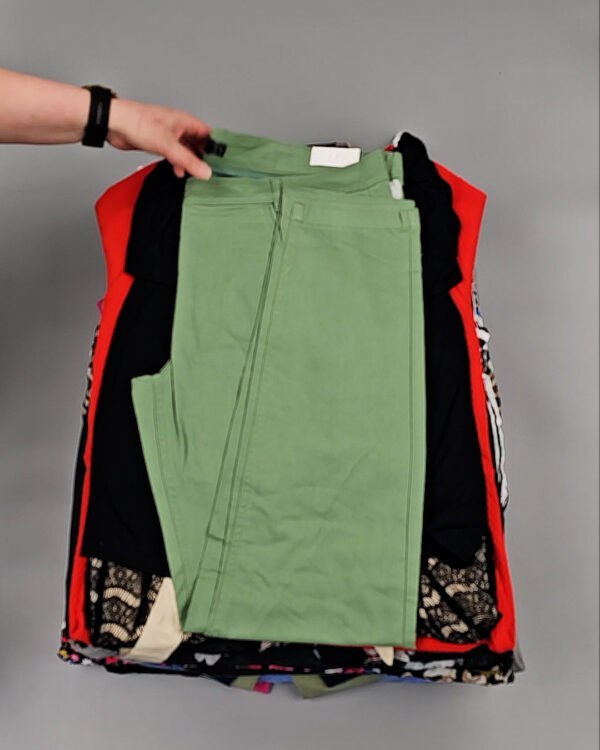 Фотография  569 - SC Summer 1 mix#20 кг оптом в Владимире и Владимирской области