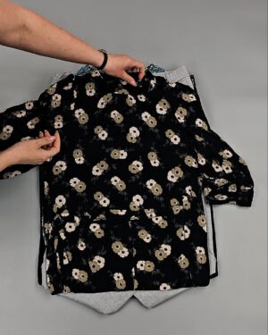 Фотография  643 - NEXT Summer Women mix#15 кг, ЛОТ №8517 оптом в Владимире и Владимирской области