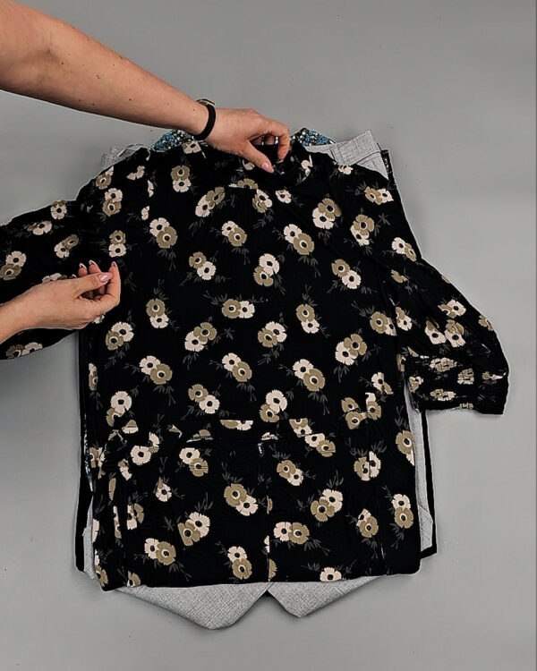 Фотография  798 - NEXT Summer Women mix#15 кг, ЛОТ №8517 оптом в Владимире и Владимирской области