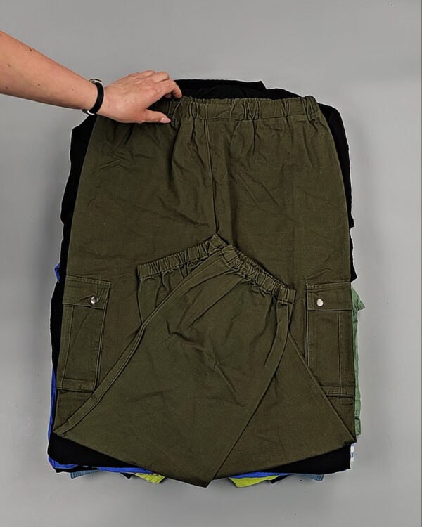 Фотография  743 - Cr+Ex Summer mix#100 кг, ЛОТ № ВК0098 оптом в Владимире и Владимирской области