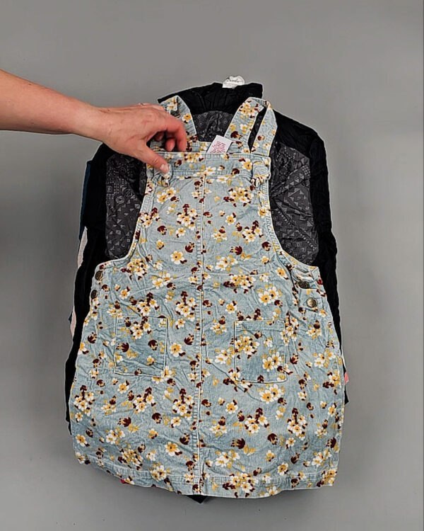 Фотография  891 - Детский микс Summer Cr+Ex#13 кг оптом в Владимире и Владимирской области