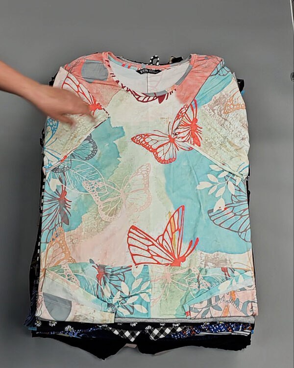 Фотография  120 - XXL Summer mix БМ#20 кг оптом в Владимире и Владимирской области