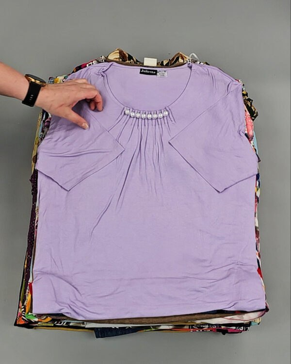 Фотография  859 - XXL mix Summer#25 кг оптом в Владимире и Владимирской области