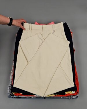 Фотография  376 - England Cream Summer#100 кг, ЛОТ № ВК0072 оптом в Владимире и Владимирской области