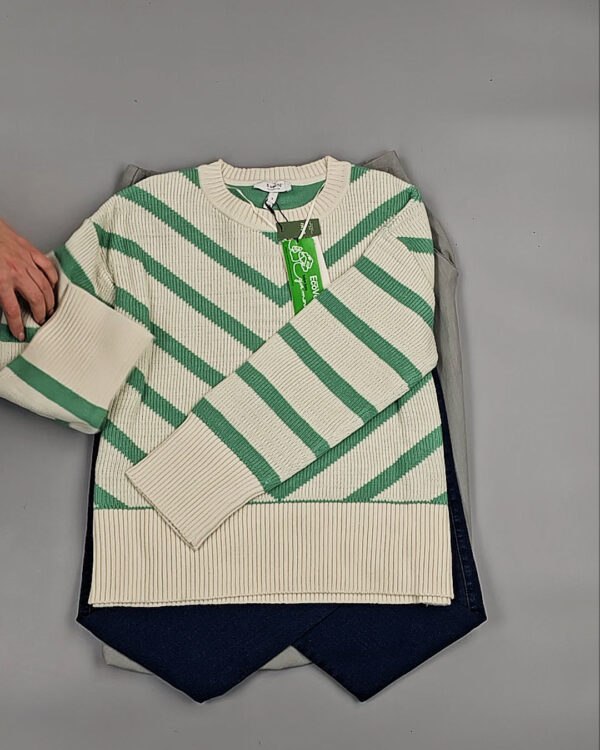 Фотография  349 - B.YOUNG Summer mix 045#15 кг, ЛОТ №8569 оптом в Владимире и Владимирской области