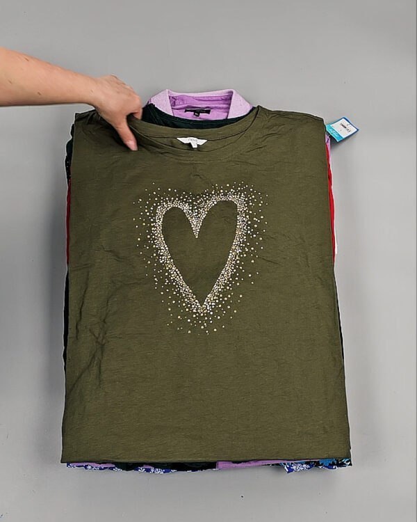 Фотография  547 - Cr+Ex Summer mix#100 кг оптом в Владимире и Владимирской области