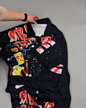 Фотография  570 - Oversize Summer mix Premium#30 кг оптом в Владимире и Владимирской области