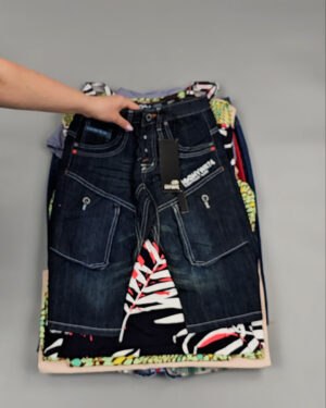 Фотография  624 - Scotland Summer mix#100 кг оптом в Владимире и Владимирской области