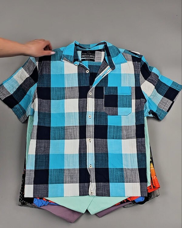 Фотография  609 - Mix Summer Ex Герм#100 кг оптом в Владимире и Владимирской области