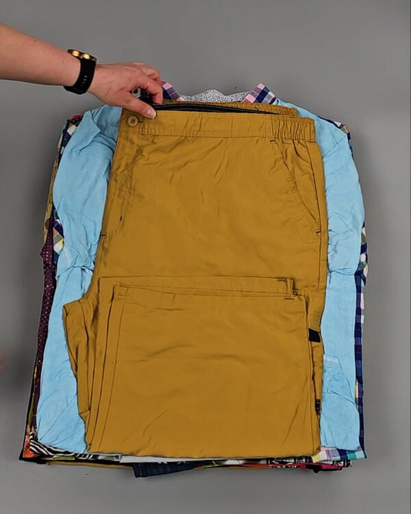 Фотография  964 - XXL mix Summer#25 кг оптом в Владимире и Владимирской области