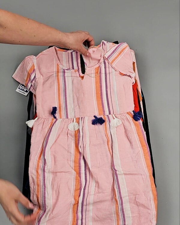 Фотография  299 - BRAND STOCK Kids Summer#10 кг, ЛОТ №8466 оптом в Владимире и Владимирской области