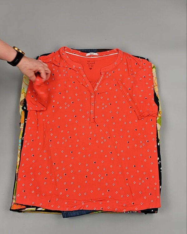 Фотография  994 - XXL mix Summer#25 кг оптом в Владимире и Владимирской области