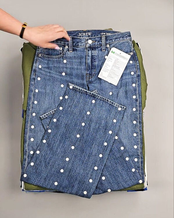 Фотография  418 - CANADA Summer mix #50 кг, ЛОТ №8709 оптом в Владимире и Владимирской области