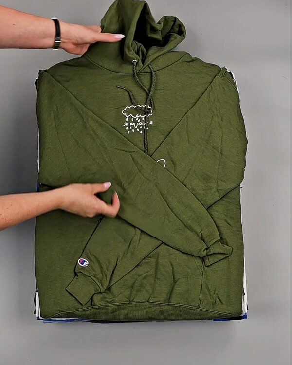 Фотография  164 - CANADA Summer mix #50 кг, ЛОТ №8709 оптом в Владимире и Владимирской области