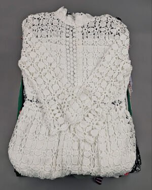 Купить Mix Summer Ex Герм#100 кг, ЛОТ № ВК0140 оптом в Владимире и Владимирской области