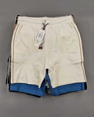 Купить Шорты мужские Sorbino C-3133 (Men Short Sorbino) #8,5 кг, ЛОТ №8848 оптом в Владимире и Владимирской области
