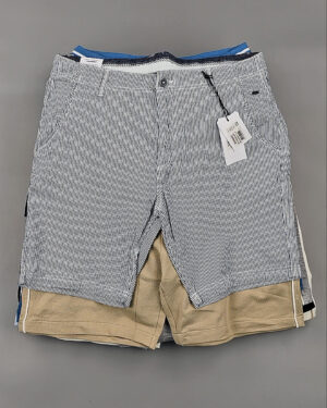 Купить Шорты мужские Sorbino C-3133 (Men Short Sorbino) #8,55 кг, ЛОТ №8850 оптом в Владимире и Владимирской области
