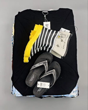 Купить GEORGE+ARCADIA mix S AD16#10 кг оптом в Владимире и Владимирской области