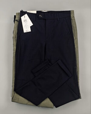 Купить Брюки JACK JONES men 045#4,3 кг, ЛОТ №8890 оптом в Владимире и Владимирской области